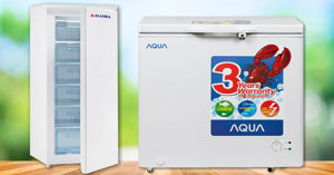 Mách bạn 5 kinh nghiệm lựa chọn tủ đông mini trữ sữa đúng tiêu chuẩn