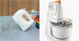 Mách bạn 5 tiêu chí mua máy đánh trứng tốt bạn nên biết