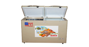 Mách bạn cách sử dụng tủ đông Denver inverter As 500hdi đúng cách