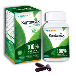 Mách bạn cách thoát “kiếp” gầy và tăng cân tự nhiên, siêu an toàn