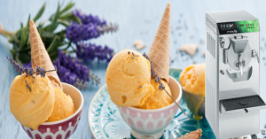 Mách bạn kinh nghiệm chọn mua máy làm kem tươi 1 vòi giá rẻ chất lượng