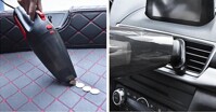 Mách bạn kinh nghiệm chọn mua máy hút bụi xe hơi chất lượng