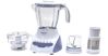 Mách bạn kinh nghiệm khi lựa chọn máy xay sinh tố