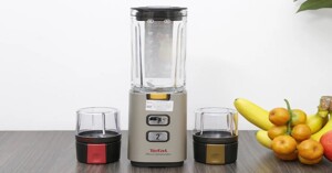 Mách bạn kinh nghiệm mua máy xay đa năng tốt và phù hợp nhất