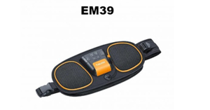 Mách bạn những mẫu đai massage tan mỡ bụng hiệu quả nhất nên mua