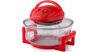 Mách bạn những thông tin về lò nướng thủy tinh 12L Sunhouse SH-416