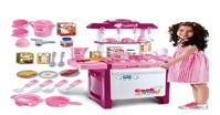 Mách bố mẹ biết cách chọn đồ chơi cho bé gái phù hợp với từng độ tuổi