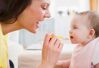 Mách mẹ cách sử dụng bột ăn dặm cho bé đúng cách