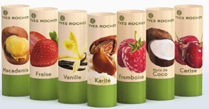Mách nàng các dòng son dưỡng Yves Rocher rất được ưa chuộng