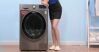 Mách nhỏ cách dùng chế độ sấy của máy giặt LG hiệu quả nhất