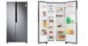 Mách nhỏ một vài mẹo giúp tiết kiệm điện khi sử dụng tủ lạnh LG B247JDS