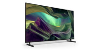 Màn hình 75 inch của Google tivi Sony 4K KD-75X85L hiển thị có tốt không?