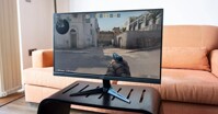 Màn hình Acer VG270UP: Màn 2K tần số quét 144Hz cho game thủ chuyên nghiệp!