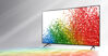 Màn hình của Smart Tivi 4K LG 65 inch 65NANO77TPA NanoCell ThinQ AI có gì đặc biệt?