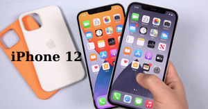Màn hình iPhone 12 thường: Kích thước và chi phí thay mới