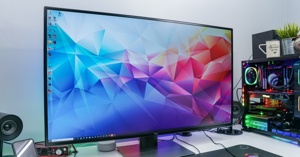 Màn hình máy tính Led là gì? Ưu nhược điểm của nó ra sao?