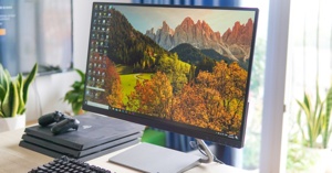 Màn hình máy tính Lenovo có tốt không?