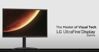 Màn hình máy tính OLED có những ưu điểm nào nổi bật?