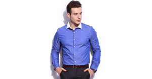 Mãn nhãn với 30+ mẫu áo sơ mi nam hàng hiệu cực "Manly" nhất định phải thử