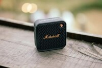 Marshall Willen II – Loa di động phong cách, âm thanh mạnh mẽ cho mọi hành trình