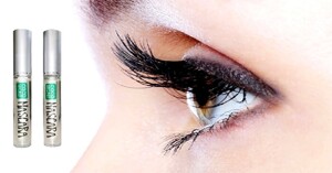 Mascara dầu dừa có công dụng là gì? Sử dụng như nào thì hiệu quả?