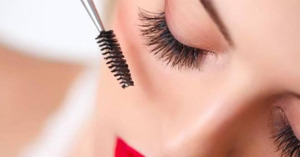 Mascara dưỡng mi giúp nàng có hàng mi đẹp như mi nối ở spa