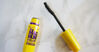 Mascara Maybelline vàng – sinh ra với “sứ mệnh” kéo mi dài, cong, đen