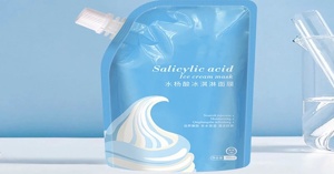 Mặt nạ gel salicylic acid có tốt như lời đồn không?