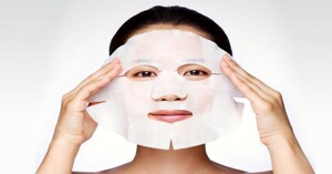 Mặt nạ giấy là gì? Hiện nay trên thị trường mặt nạ nào là tốt nhất?