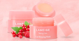 Mặt nạ môi Laneige là gì? Có thực sự hiệu quả như lời đồn?
