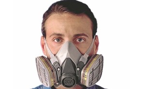 Mặt nạ phòng chống khói độc và những điều cơ bản cần biết