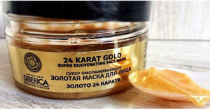 Mặt nạ vàng 24k có thực sự hiệu quả như lời đồn?