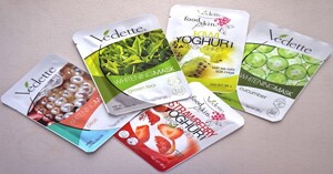 Mặt nạ Vedette có tốt không? Gồm những loại nào?