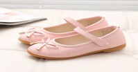 Mẫu giày búp bê bé gái nào được yêu thích nhất hiện nay?