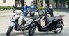 Mẫu xe tay ga đẹp dành cho phái mạnh Piaggio Medley 2022 liệu có đáng mua?