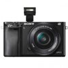 Máy ảnh kỹ thuật số Sony Alpha A6000 lưu giữ khoảnh khắc