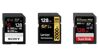 Máy ảnh mirrorless full frame Canon EOS R thích hợp sử dụng loại thẻ nhớ nào?