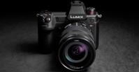 Máy ảnh Panasonic S1H có gì đặc biệt? Khi nào mở bán? Giá bao nhiêu?