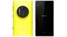 Máy ảnh "zoom lossless" trên Lumia 1020 và Xperia Z1 hoạt động như thế nào?