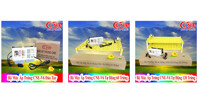 Máy ấp trứng mini CNE V6 có gì đặc biệt? Giá bán bao nhiêu tiền?
