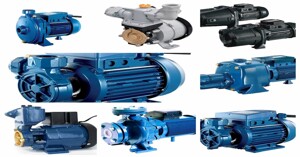 Máy bơm nước gia đình giá bao nhiêu tiền? Nên mua loại nào tốt nhất?