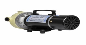 Máy bơm nước mini 12V là gì? Loại máy nào được sử dụng phổ biến nhất?
