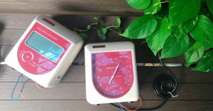 Máy chấm công thẻ giấy nào chất lượng tốt và bền lâu nhất?