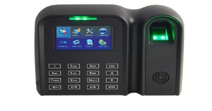 Máy chấm công X628 chất lượng tốt không thể bỏ qua