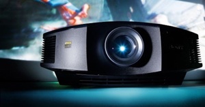 Máy chiếu độ phân giải nào phù hợp với bạn nhất?