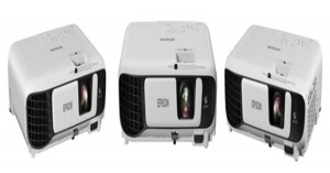 Máy Chiếu Epson EB-S41 đa chức năng kết nối