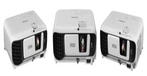 Máy Chiếu Epson EB-S41 đa chức năng kết nối