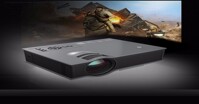 Máy chiếu mini UC46 cao cấp giá trung bình