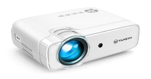 Máy chiếu mini VANKYO Leisure 430 - lựa chọn hoàn hảo cho giải trí gia đình