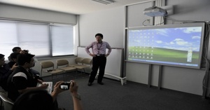 Máy chiếu Sony gần có gì nổi bật? Nên sử dụng loại nào thì tốt?